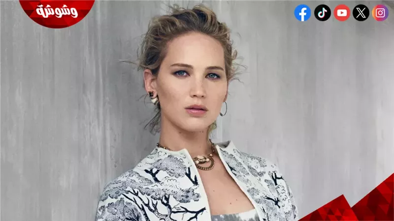 الممثلة الأمريكية