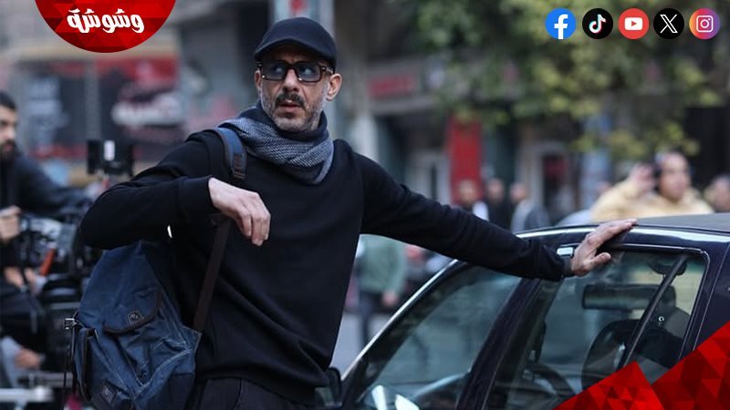 محمد فراج