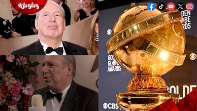  هانز زيمر يفتح النار على حفل توزيع جوائز جولدن جلوب 2026