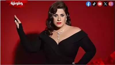 إنجي وجدان تكشف كواليس مشاركتها في مسلسل سينجل مازر