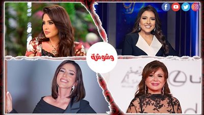 أخبار الفن × 24 ساعة 