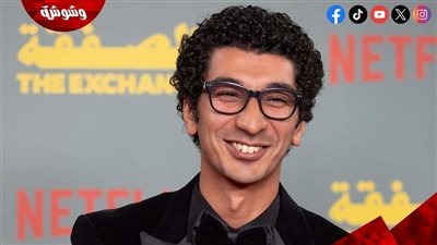 كريم الشناوي: أزمة السينما ليست في السيناريو.. بل في اختيار المشاريع