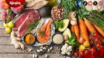 دليل التغذية الذكية في فترة الامتحانات.. أكلات ومشروبات تعزز التركيز وتقوّي الذاكرة
