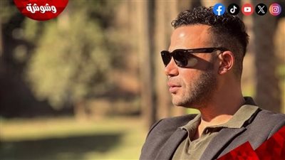 “حبيبي وابن حبيبي”.. محمد إمام ينشر صورة مع نجل حجاج عبدالعظيم