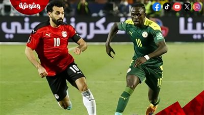 كيف جسدت السينما حب الشعب للكرة قبل مباراة مصر والسنغال