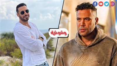 محمد إمام يوجه رسالة دعم إلى أحمد السعدني بعد نجاحاته الأخيرة