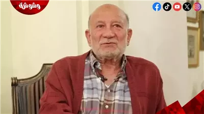 في ذكرى ميلاده.. الفنانة التي وصفها أحمد خليل بـ 