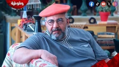 بيومي فؤاد: ما مررت به في العامين الماضيين 