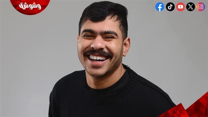 أحمد رمزي 