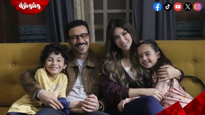 وشوشة