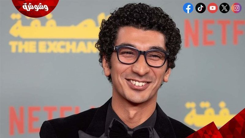 كريم الشناوي