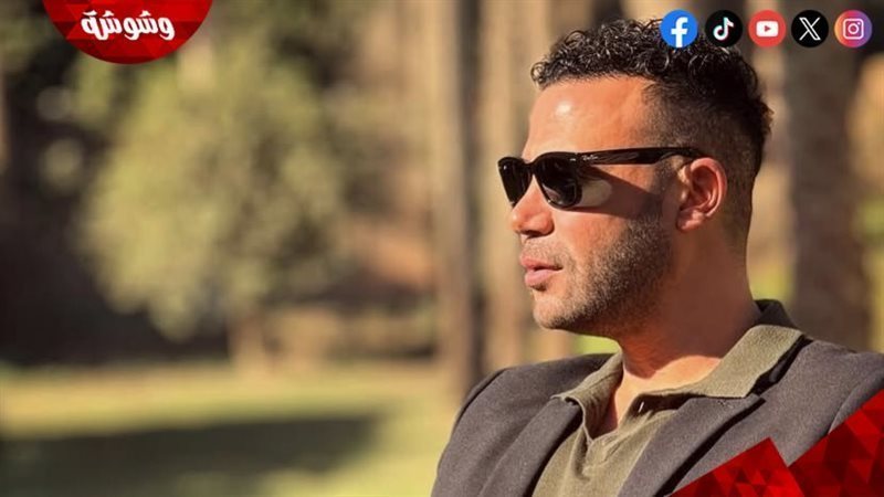 محمد إمام