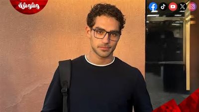 أدهم عمر: نفسي أرجع أصور 