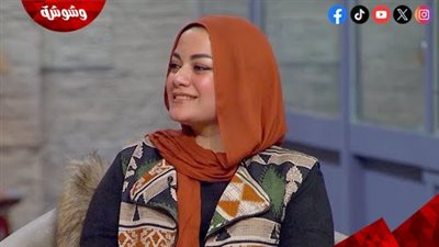 أمنية باهي تكشف أصعب مشاهد 