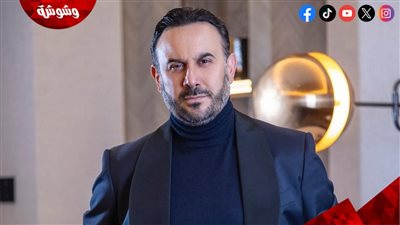 قصي خولي: 