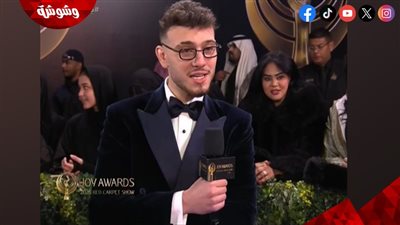 الشامي يتألق في 