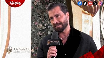 معتصم النهار يشيد بحفل 