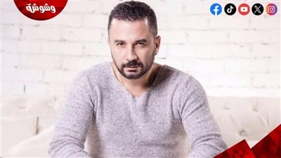 أحمد سعيد عبد الغني زوج ياسمين عبد العزيز في 