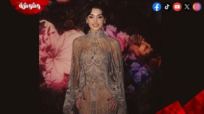 تفاصيل إطلالة هاندا أرتشيل في Joy Awards تثير الجدل والإعجاب 	