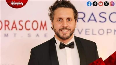 هشام ماجد: غيابي عن رمضان كان لظروف خاصة.. و«برشامة» تجربة أعتز بها