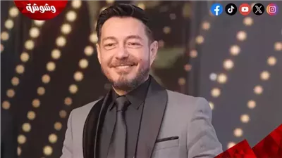 أحمد زاهر يروي ذكرياته الطفولية وقصة حبه في المدرسة