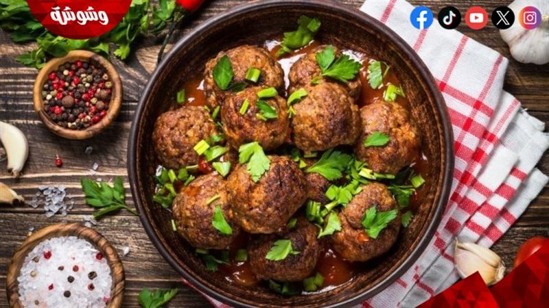 وشوشة