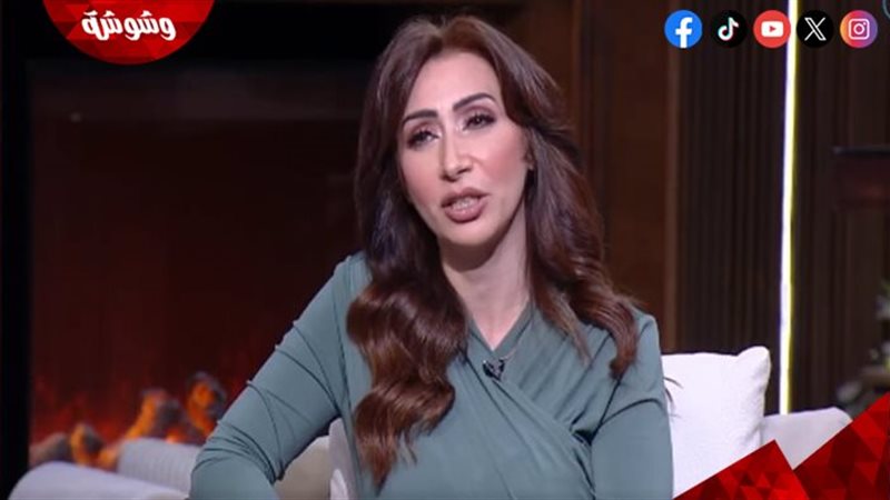 لمياء حمدين