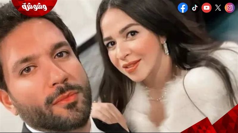 إيمي سمير غانم وحسن