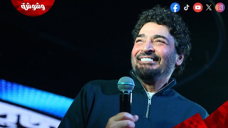 حميد الشاعري