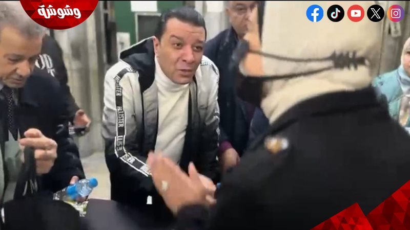 مصطفى كامل