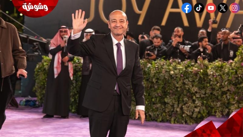 عمرو أديب 