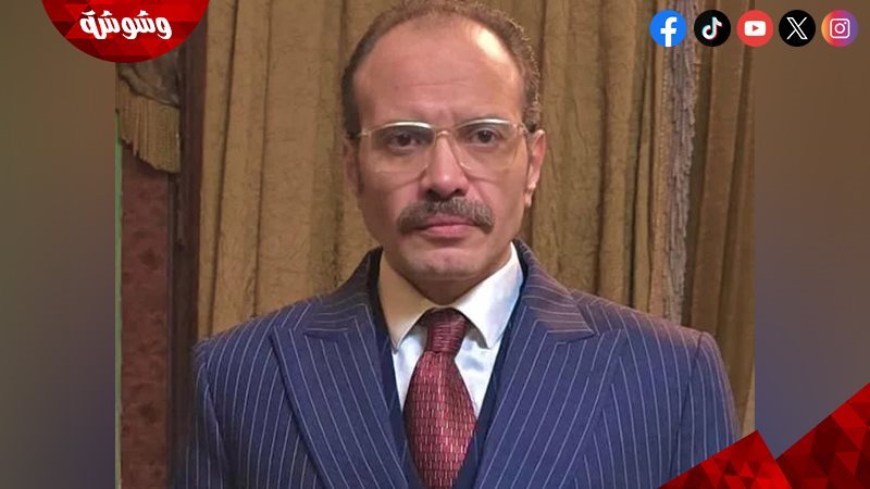 أحمد ثابت
