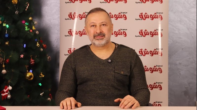 حسام فارس 