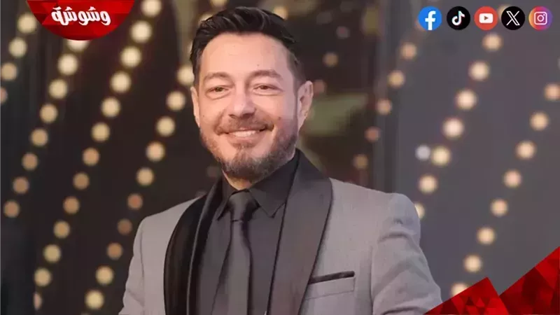 أحمد زاهر 