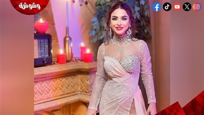 دوللي شاهين تطلب التبرع للكنيسة بدلًا من إكليل الورود لجنازة والدتها