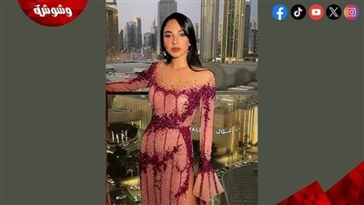 سلمى أبو ضيف تخوض السباق الرمضاني بـ