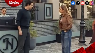 سي بي سي تطرح برومو على قد الحب 