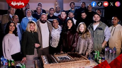  بعد غياب.. ماسبيرو يعلن عودته للإنتاج الدرامي بمسلسل حق ضايع