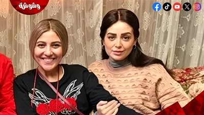 خاص.. مي كساب وهبة مجدي محتجزتان داخل النيابة في 