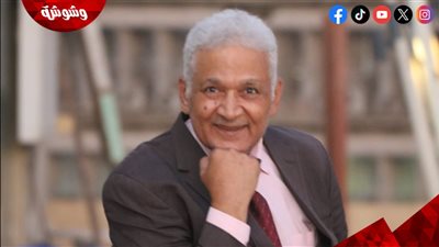 المركز القومي للمسرح والموسيقى والفنون الشعبية ينعي الفنان والملحن محمد عزت