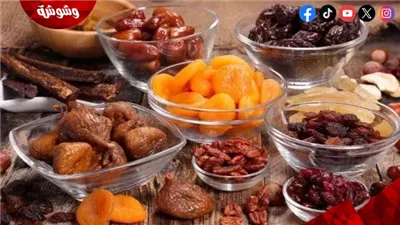 تعرف على أسعار ياميش رمضان في الأسواق