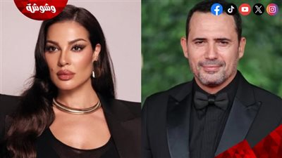 خروج مسلسل ممكن لنادين نسيب وظافر العابدين من سباق رمضان 2026