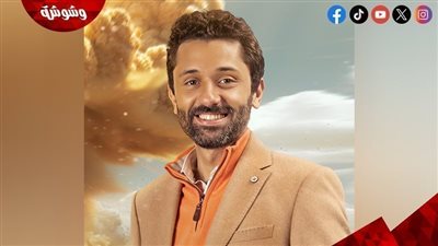كريم محمود عبد العزيز يهنئ ابنته خديجة بعيد ميلادها