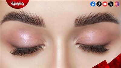 طرق طبيعية فعّالة لتكثيف الحواجب ومنع الفراغات نهائيًا