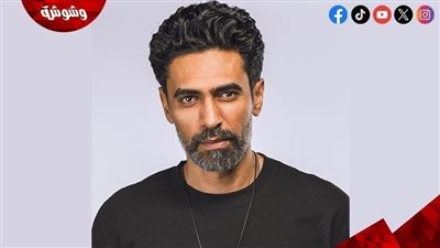 محمد علاء يكشف تفاصيل شخصيته في مسلسل «توابع»  