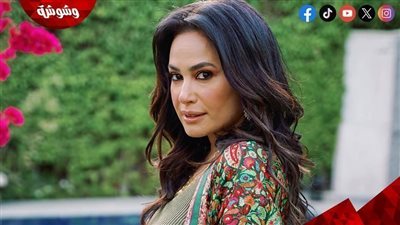 خاص.. القبض على هند صبري في الحلقات الأخيرة من مسلسل 