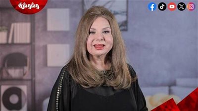 فادية عبد الغني: كنت هلعب دور مع محمود المصري.. وتنبوأت بنجومية هنيدي