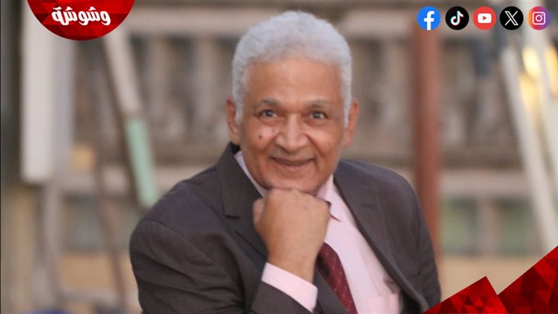 الفنان والملحن محمد