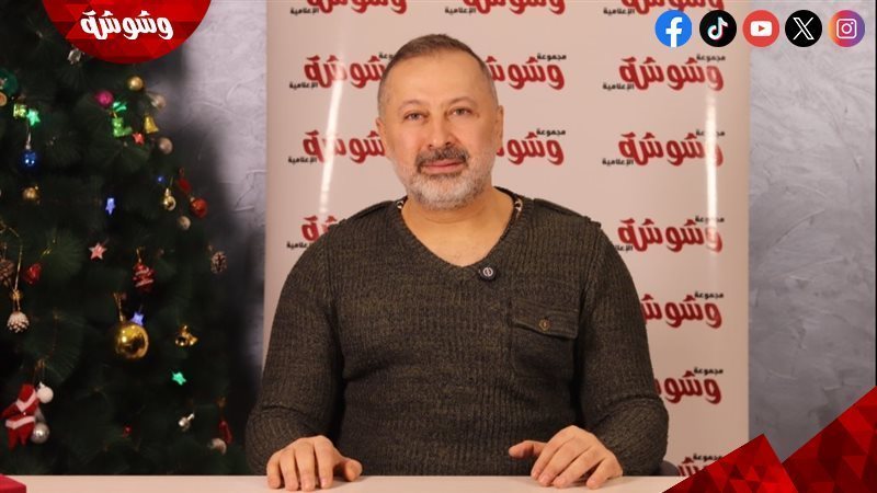 حسام فارس