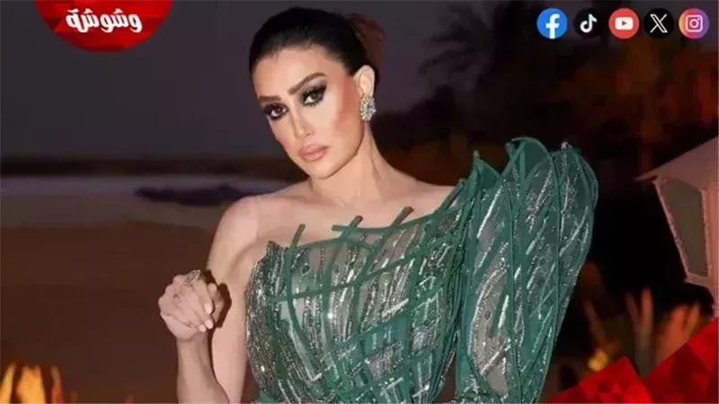 غادة عبدالرازق